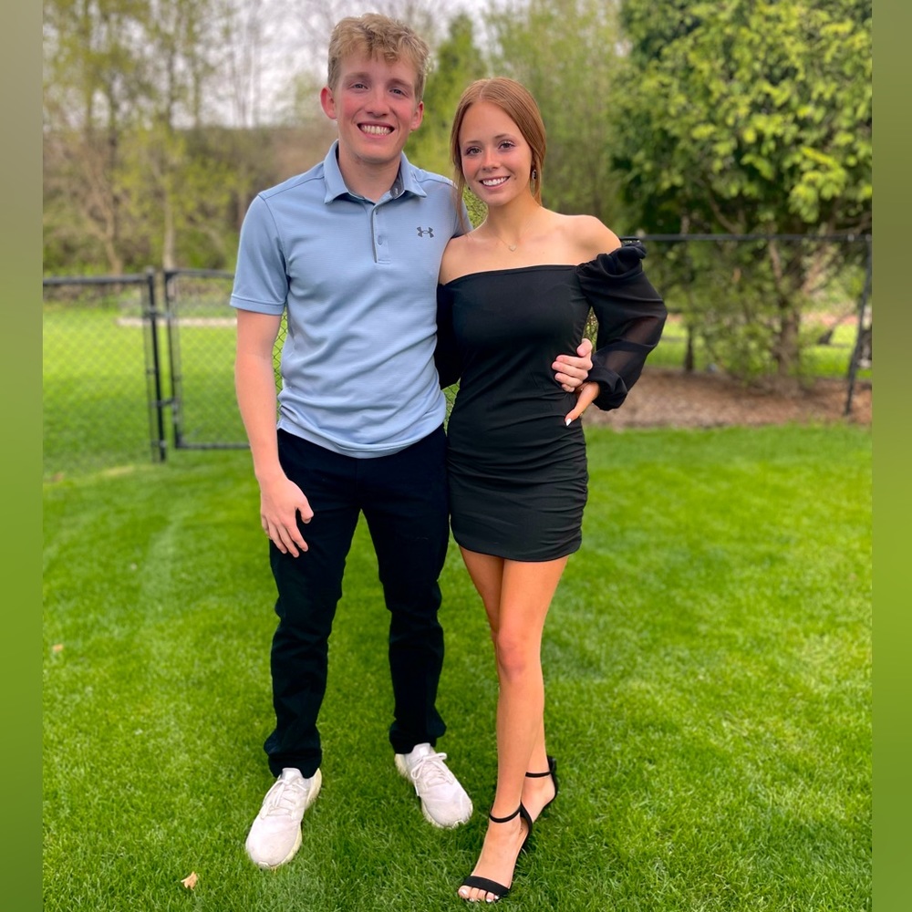 Meet your Posher, Lexi